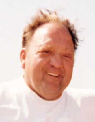 William H. “Big Bill” Treinen