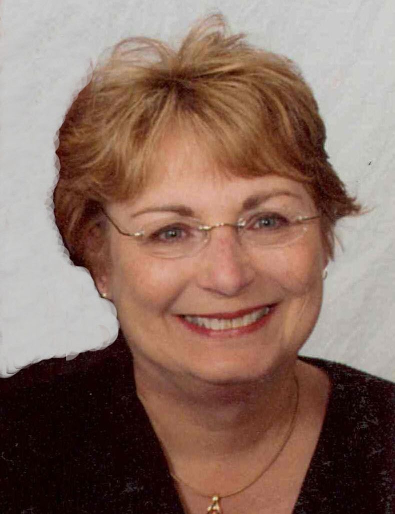 Nancy Jane Haak