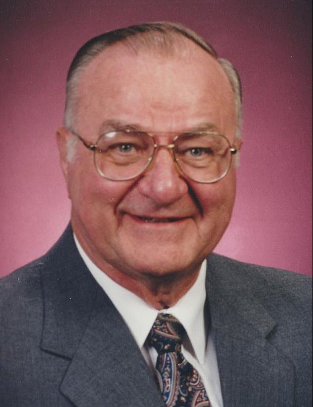 Clyde J. Carpenter