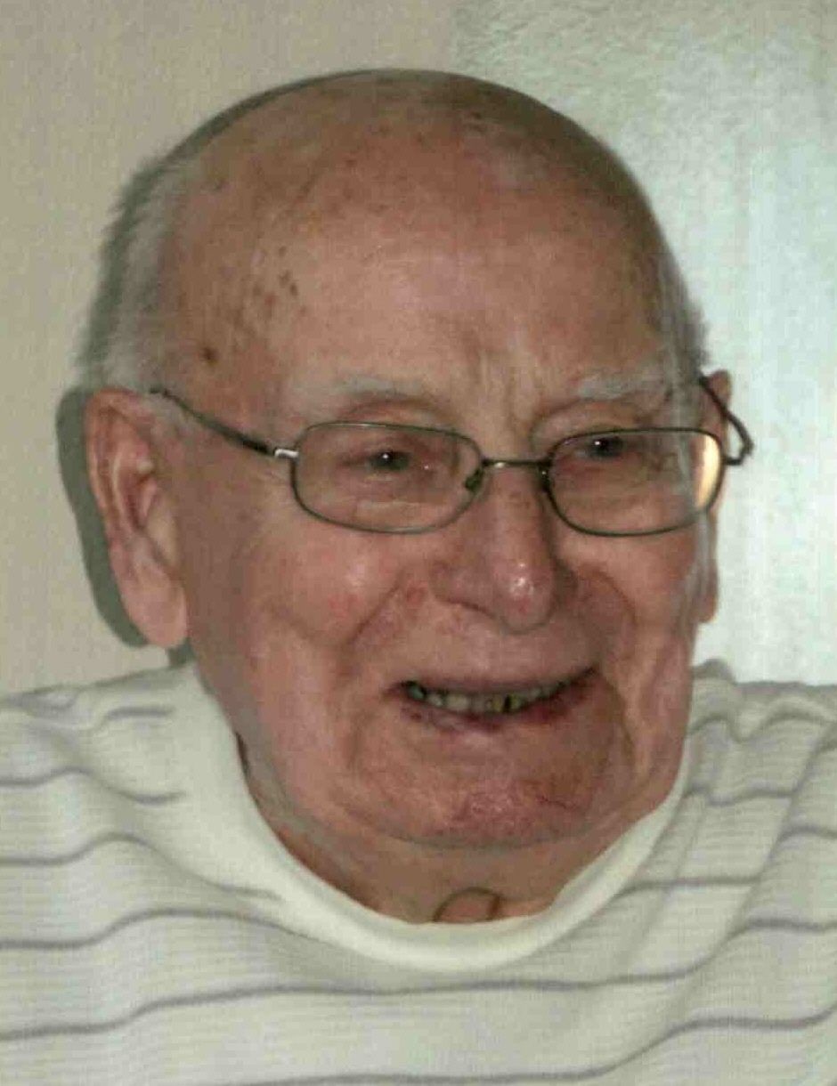 Jerome Obert "Joe" Nordness