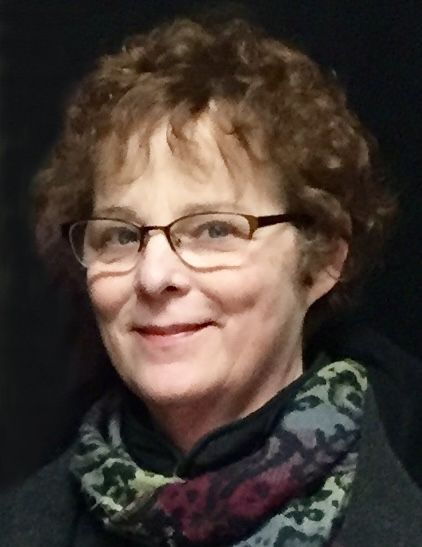 Mary Jane Ellis