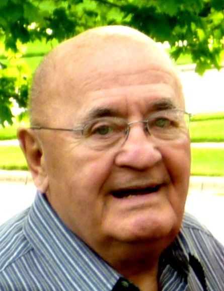 Robert Clemens Hinz