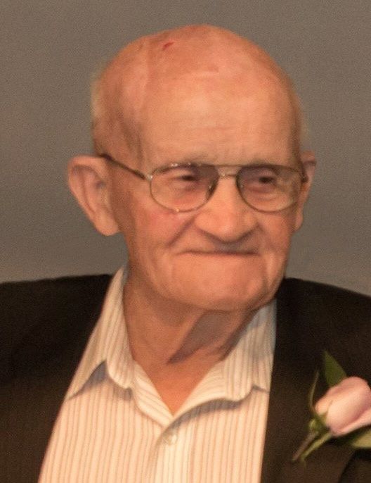 Raymond C. Miller