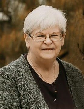 Lucretia Lee Prust