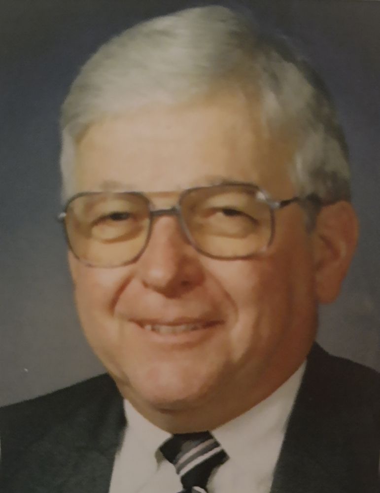 Richard A Behnke