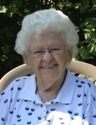 Fern Janette Klug