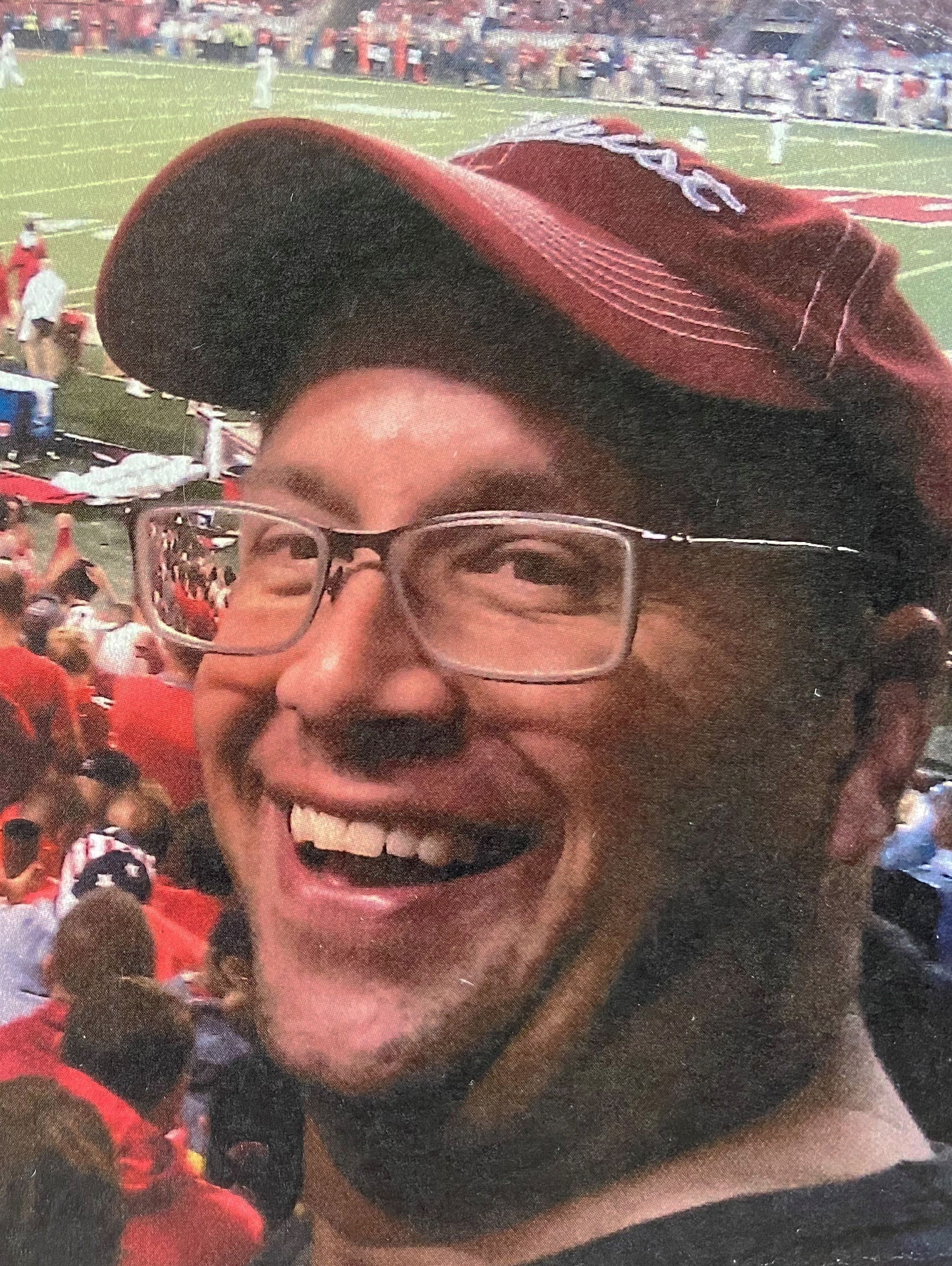 Jeff Nolden