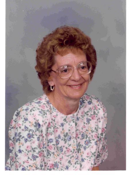 Velma Smith