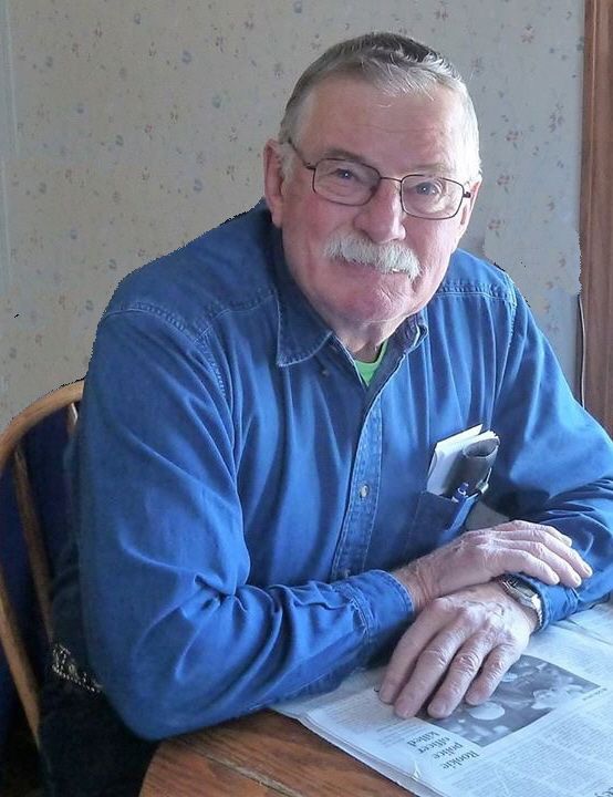 Gregory Herman "Greg" Krantz