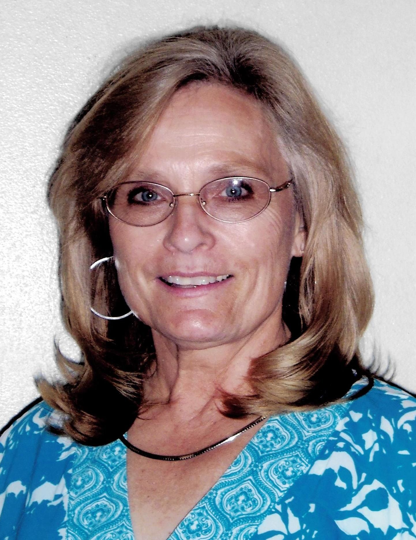 Jessica Mary Kessler