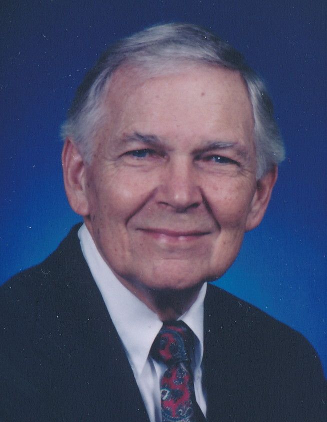 Donald Johnson