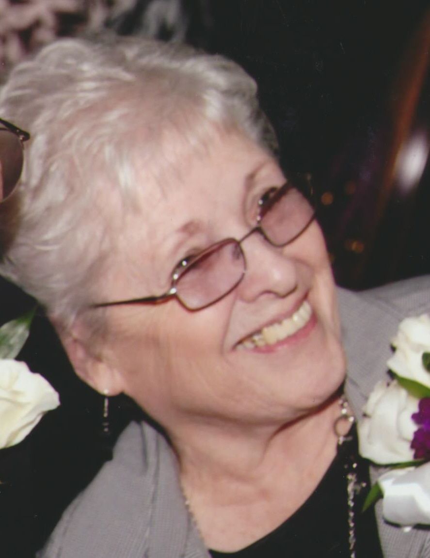 Barbara J. Carter