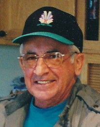 Ambrose Charles Biba