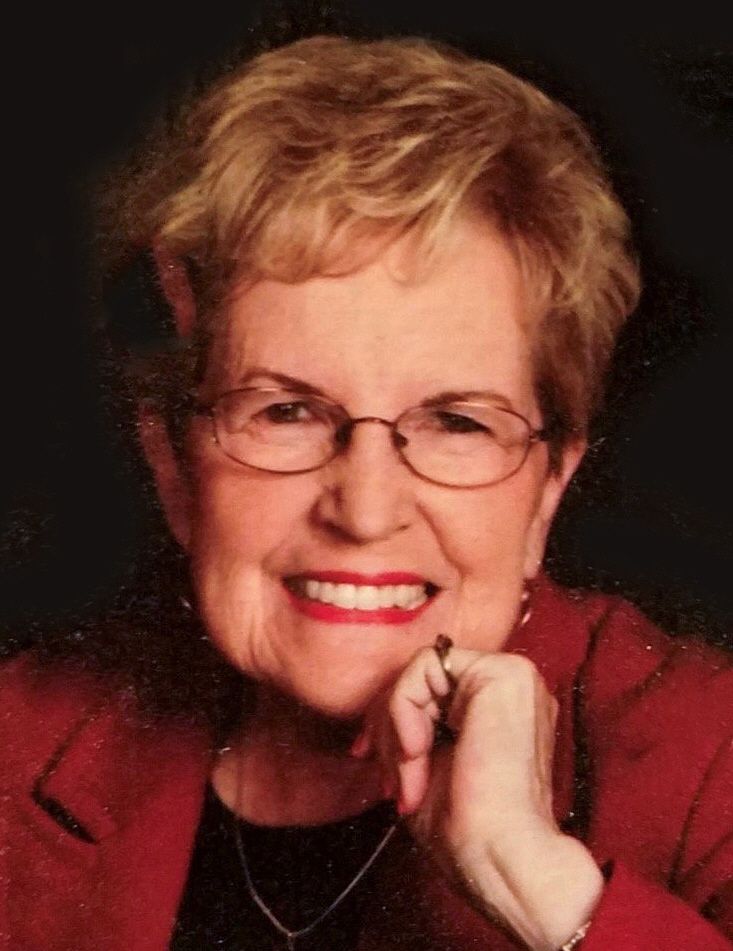 Janet M Esser