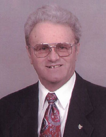 Warren Lister