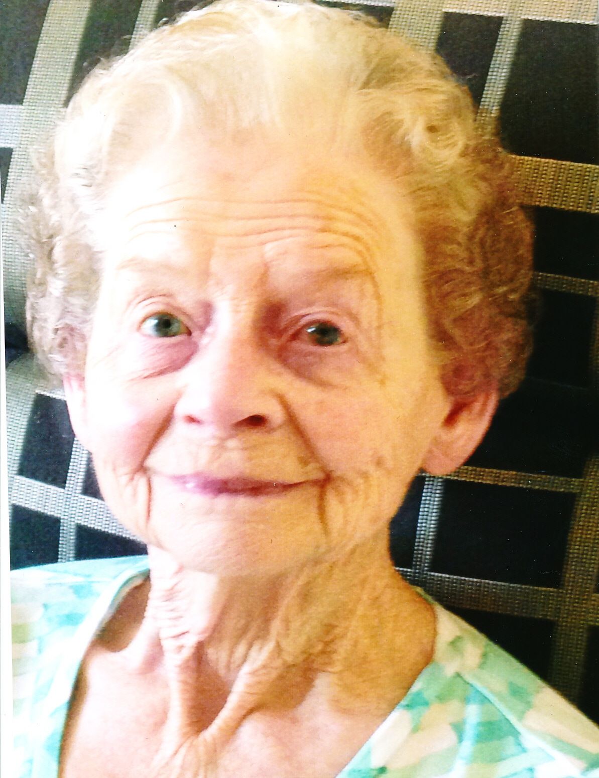 Delores Elaine Bakken