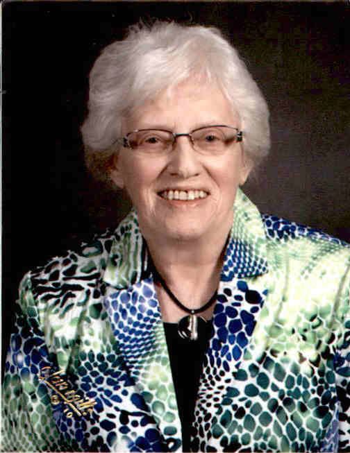 Dolores Anderson