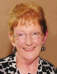 Marguerite "Muggs" A.  (Van Epps) Potts