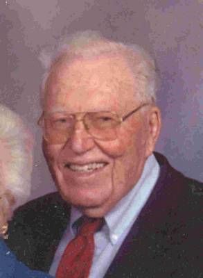 Harmon Smith