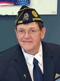 Richard E Feran