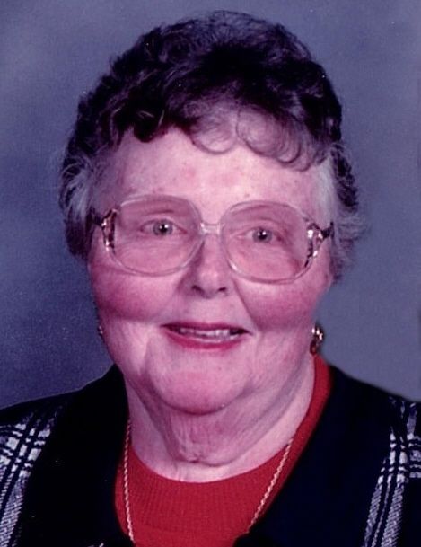 Clarice Elvira LaReau