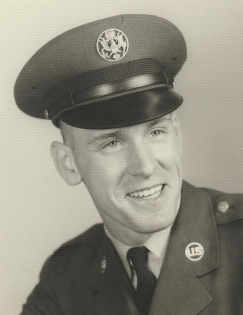 Daniel G. Lampman