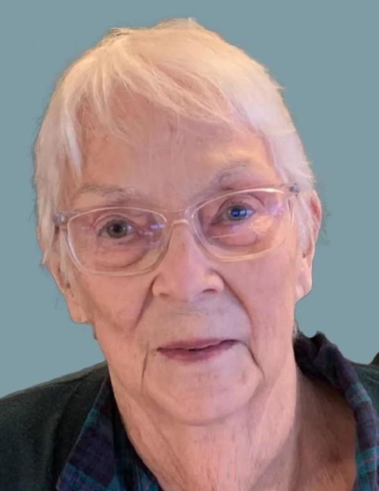 Julie Jean Sutter