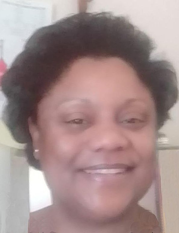 Luisa A. Alcantara