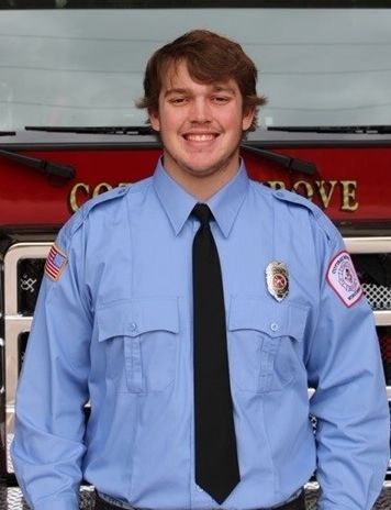 Gavin Thomas Wendricks