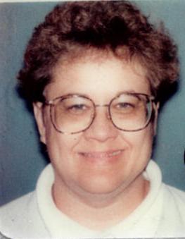 Sandra Jean Tierney