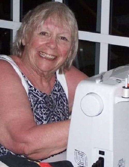 Cynthia Jane Leckwee