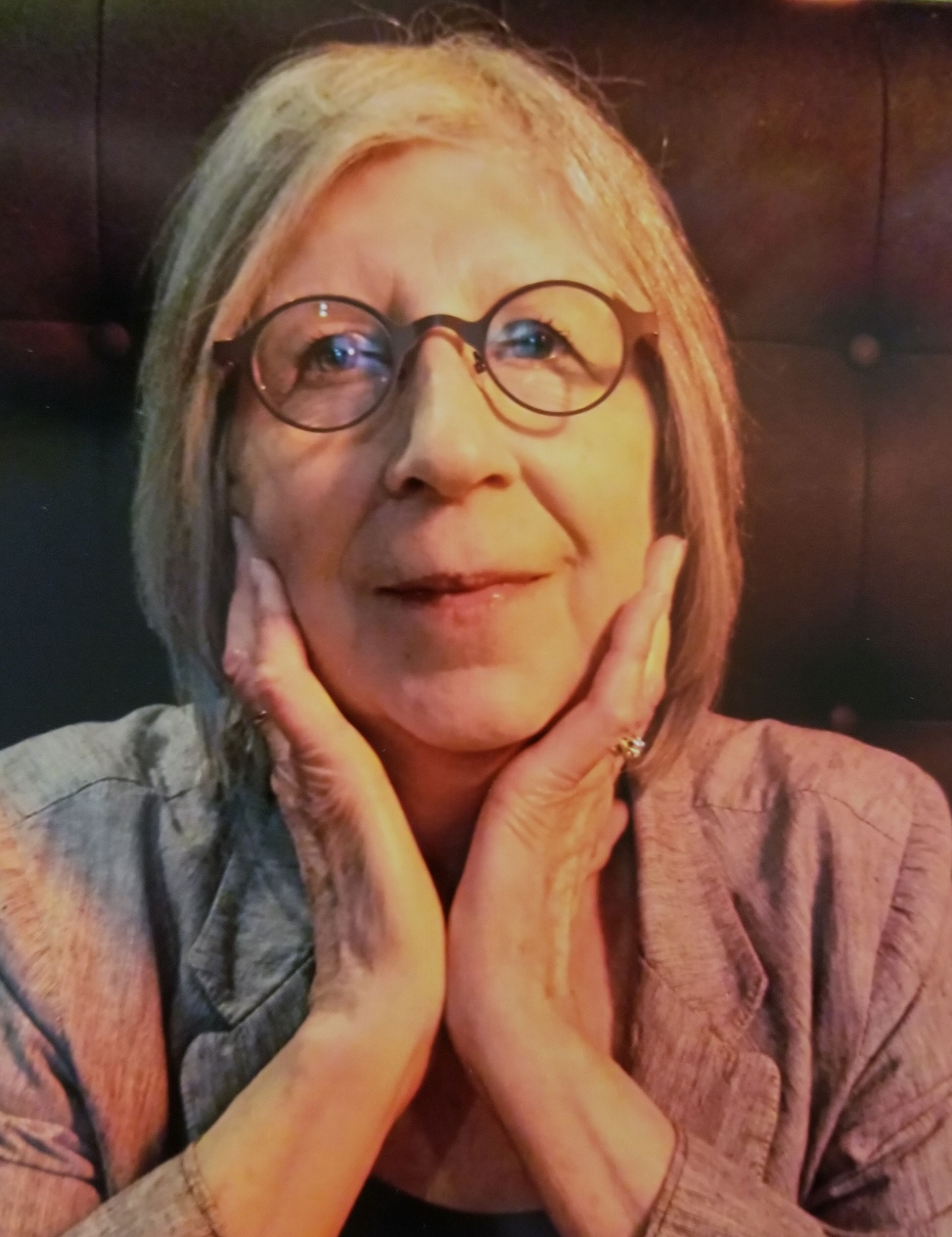 Teresa Anne Sanders