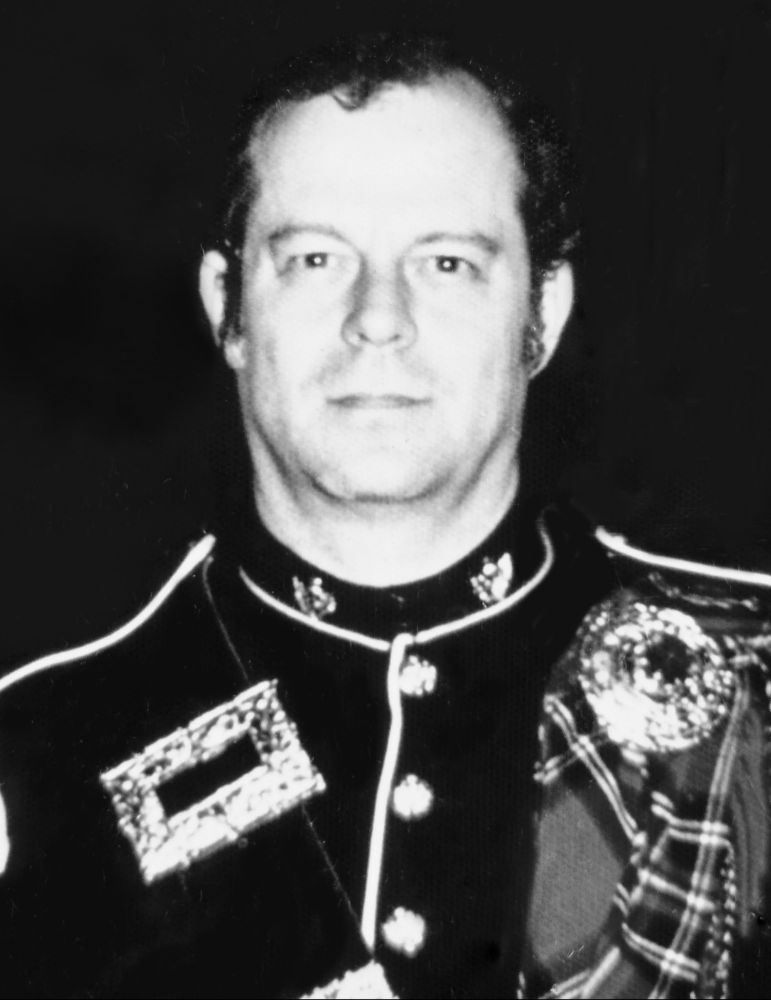 Roger Wright Putnam, Jr.