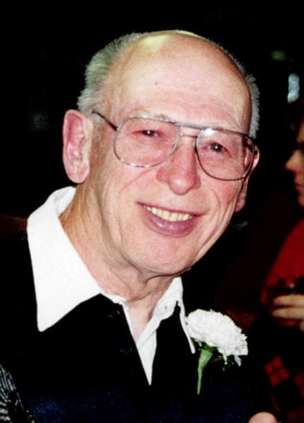 John J Hilgers