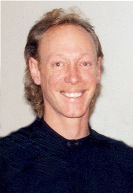 Timothy 'Tader' Ray Francis