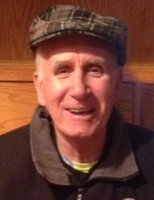 Thomas A. Barker
