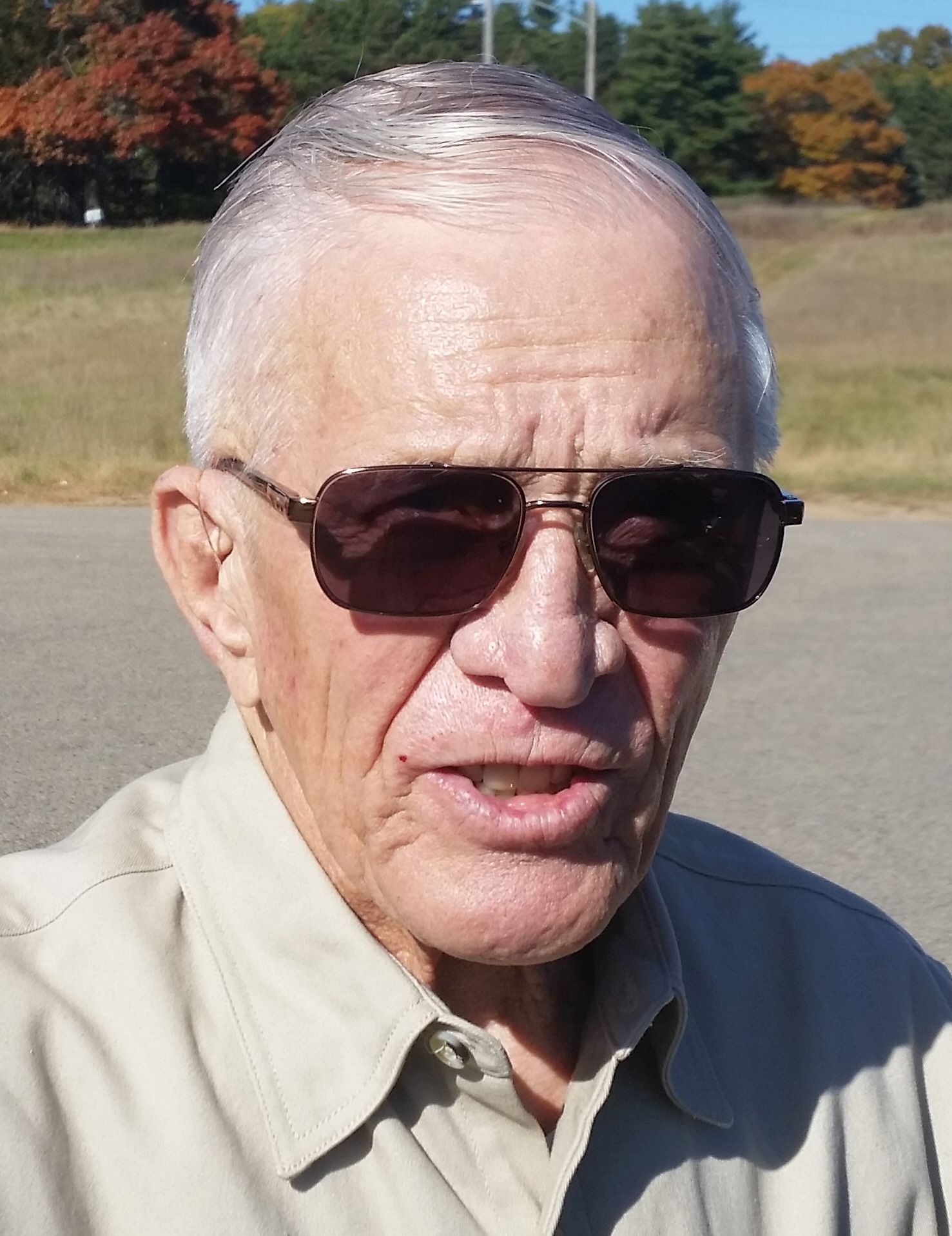 Jerome Kenneth Kohl