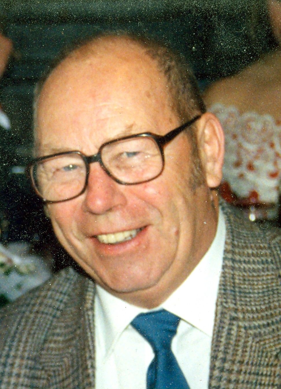 Edwin Kay Duckwitz