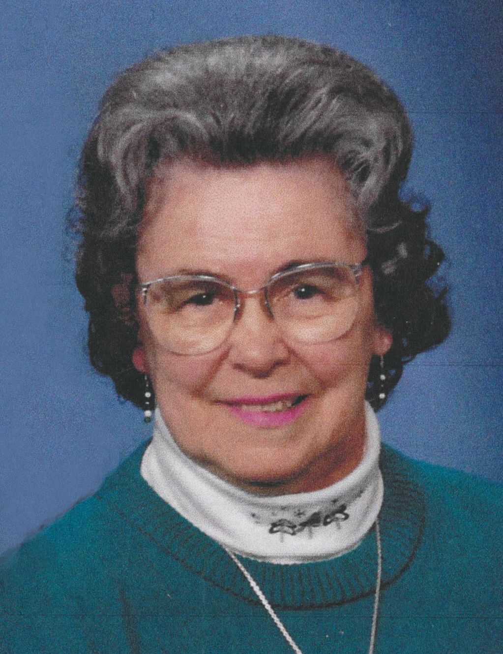 Barbara Jean Boerke