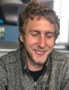 Tyler  D. Thompson