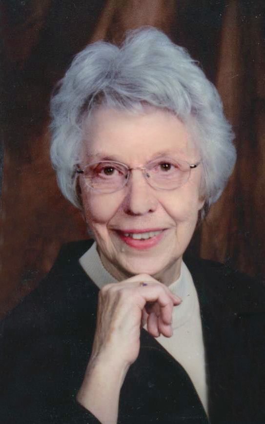 Joan M Maier