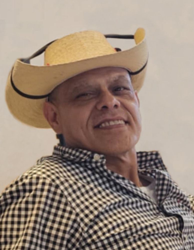 Gustavo Flores Reyes