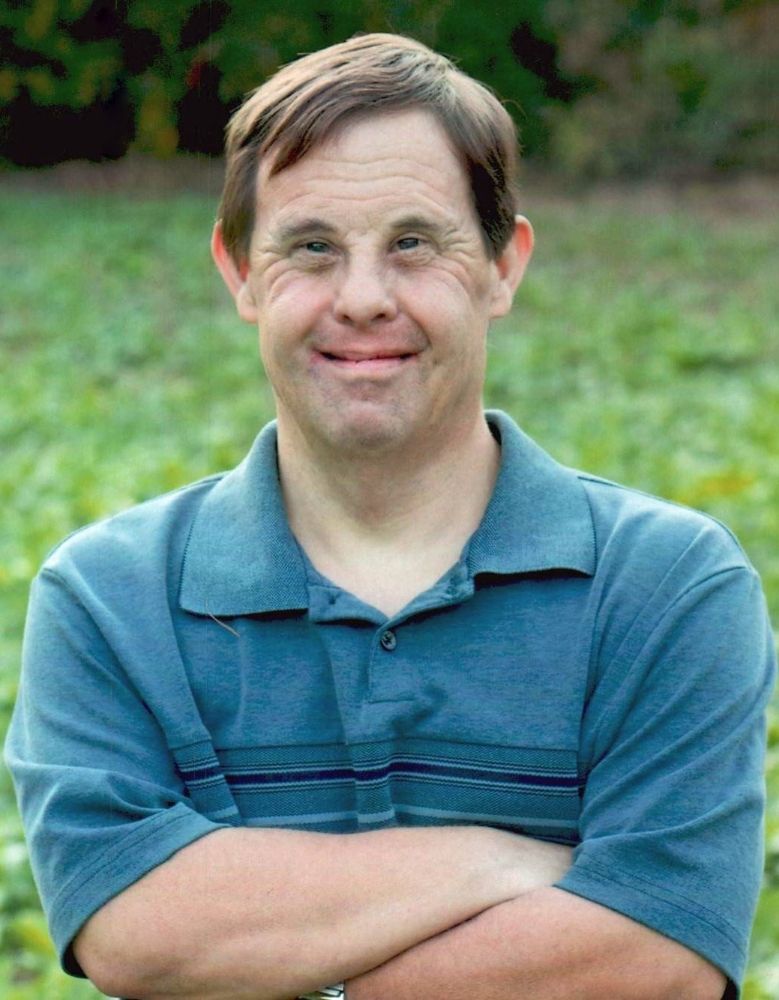 Steven John Statz