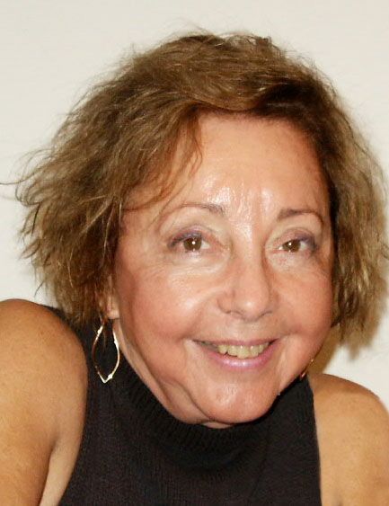 Jean Catherine Labuhn