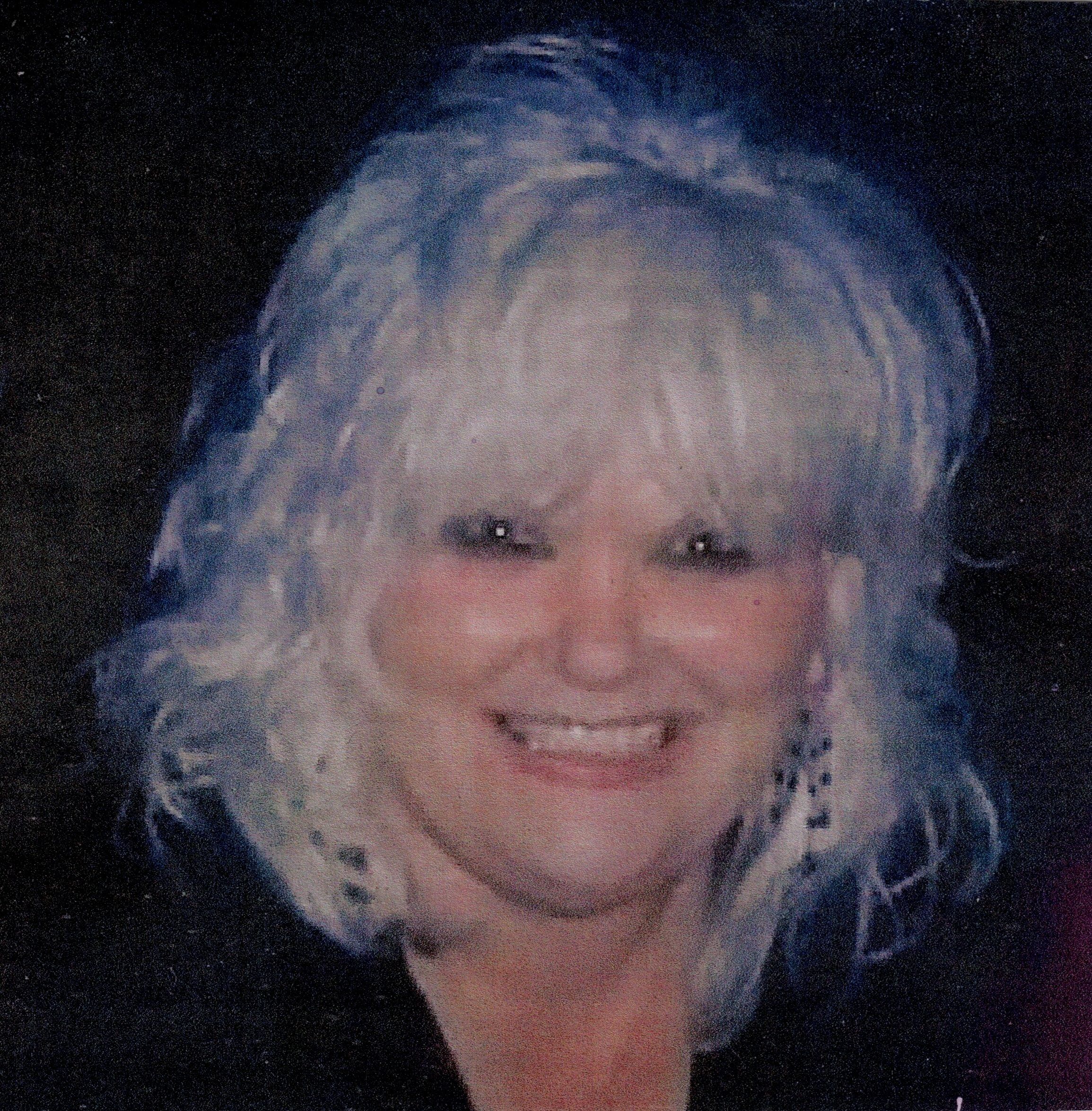 Memorial wall photo