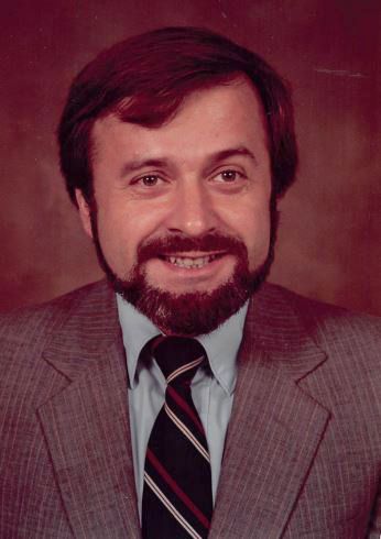 David Ernst Rupnow