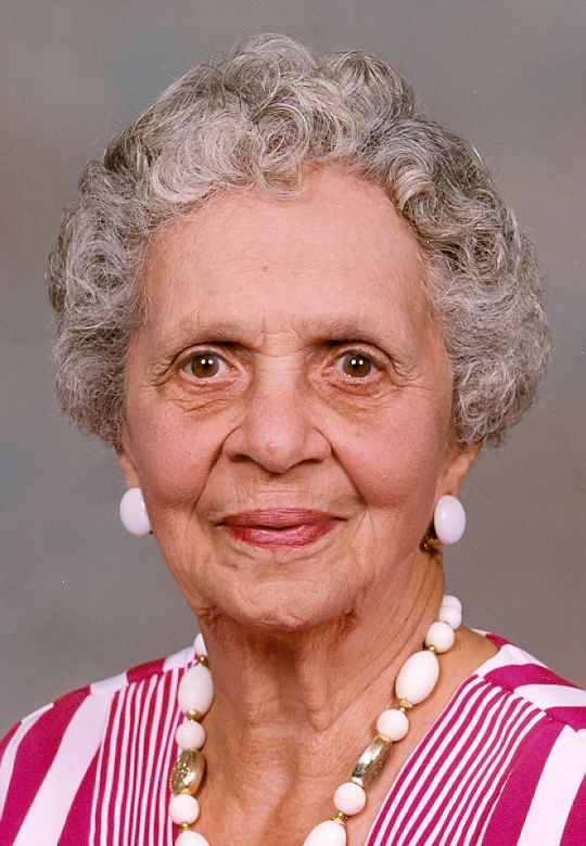Helen J. Brisco