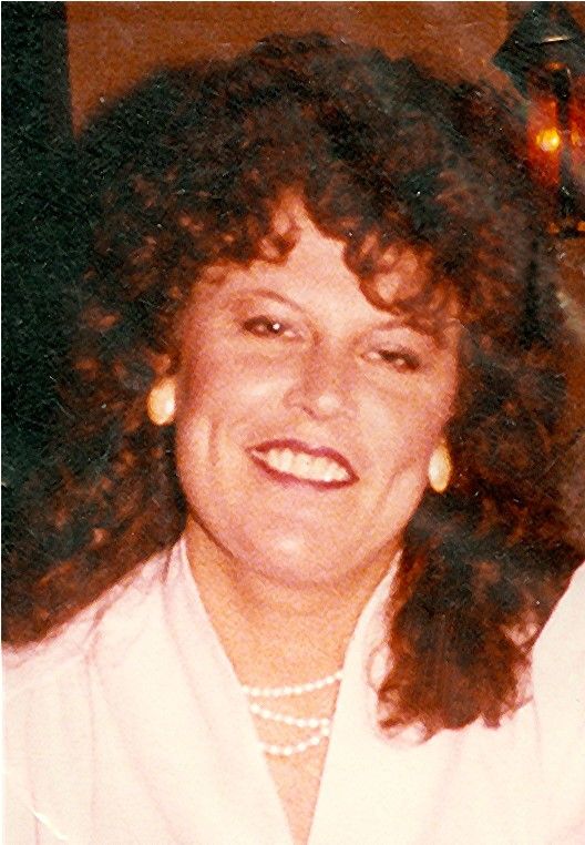 Karen Mary Wold