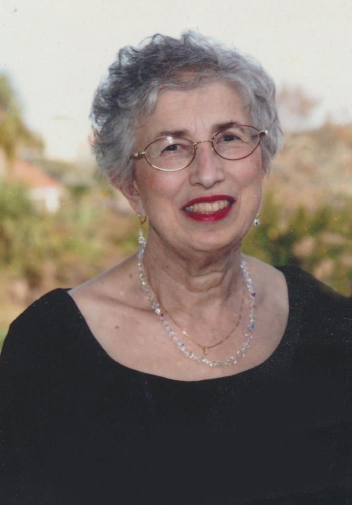 Mary R. Caulfield