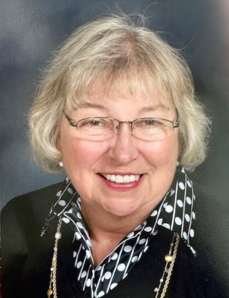 Ann Elizabeth Amera